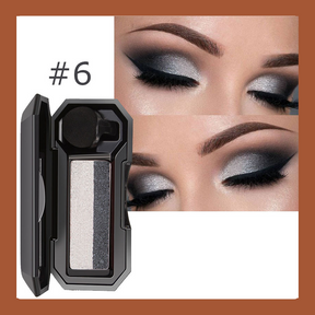 🎁 Perfect Dual Color Eyeshadow-✨
