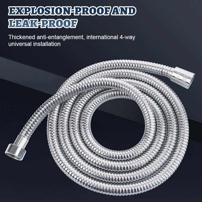 🚿 Spray Gun Shower Head – Powerful, Versatile, Effortless Clean