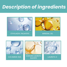 🛁 ✨ Ultra-Hydrating Bath & Shower Oil - For Silky Smooth Skin & Natural Mosquito Protection!
