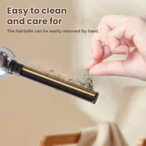 CleanGlide Reusable Sticky Roller Ver