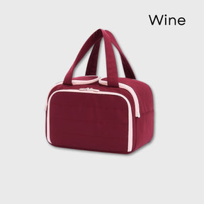 🔥 2025 Hot Sale💝TravelFree Toiletry Bag💝