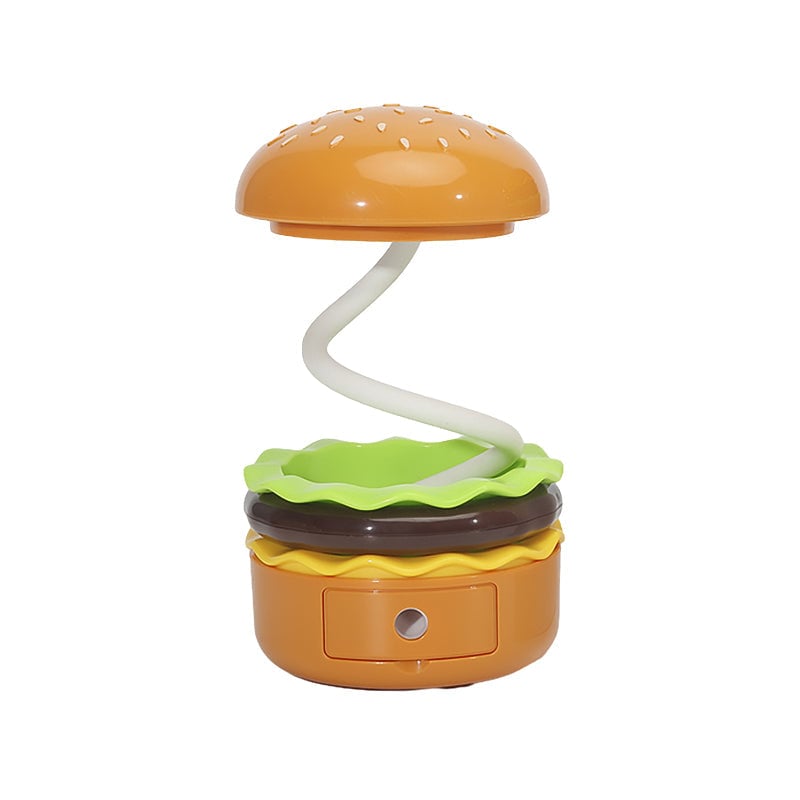 Bright Burger Lamp🍔🍔
