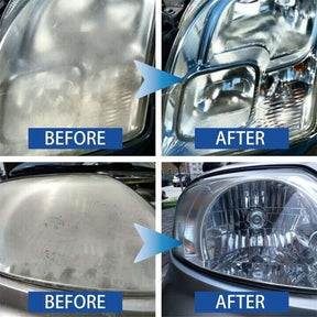 🔥Clearance Sale🔥Car Headlight Repair Fluid（The more you buy, the higher the discount）