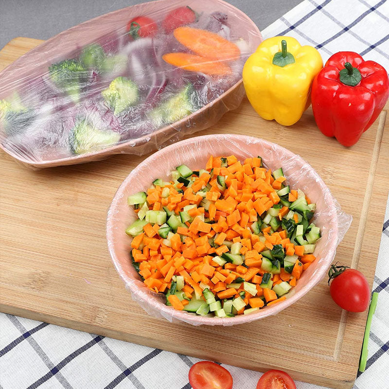 (🔥Hot Deals - 49% Off🔥) Reusable Fresh Keeping Bags/200pcs