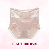 Silky Comfort High Waist Hiplift Panties