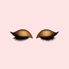 ⏳Special weekly sale: ✨Buy 1 Get 1 Free✨Lazy eye shadow Eyelash patch