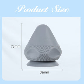 Adsorbed Electric Fascial Ball