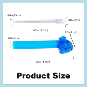 HydroHit Portable Straw
