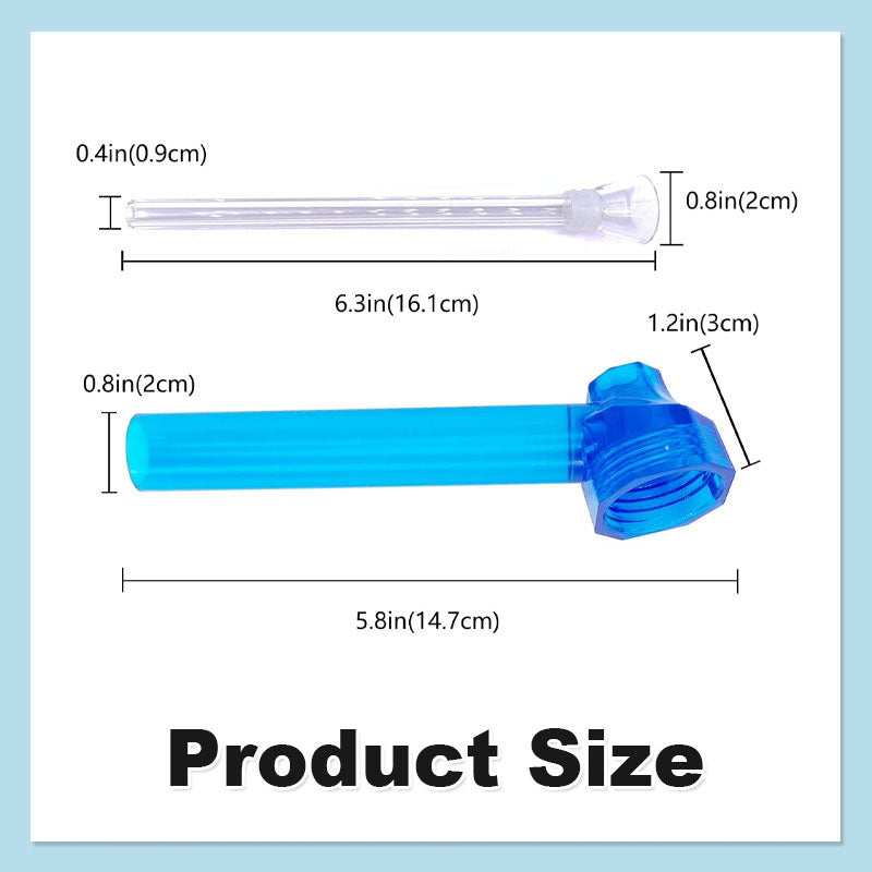 HydroHit Portable Straw