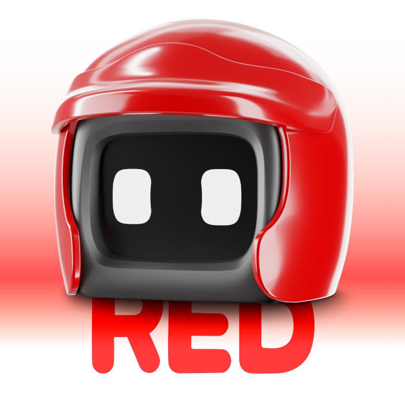 Car Partner Robot