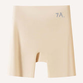 Women's High-Waisted Ice Silk Tummy Control and Butt Lift Underwear