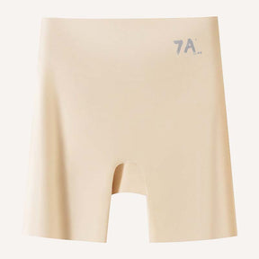 Women's High-Waisted Ice Silk Tummy Control and Butt Lift Underwear
