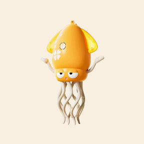 🦑Educational Electric Dancing Octopus Toy