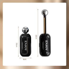 CleanGlide Reusable Sticky Roller Ver