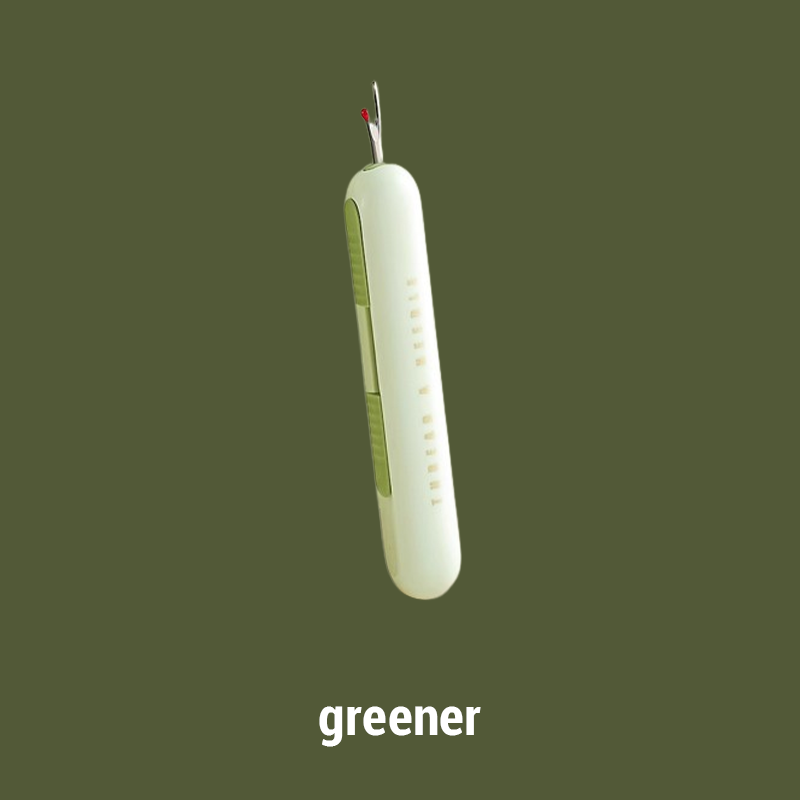 2-In-1 Needle Threader