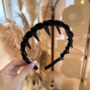 🔥Buy 1 Get 2 Free🔥Vintage High Cranium Artificial Pearl Hairband
