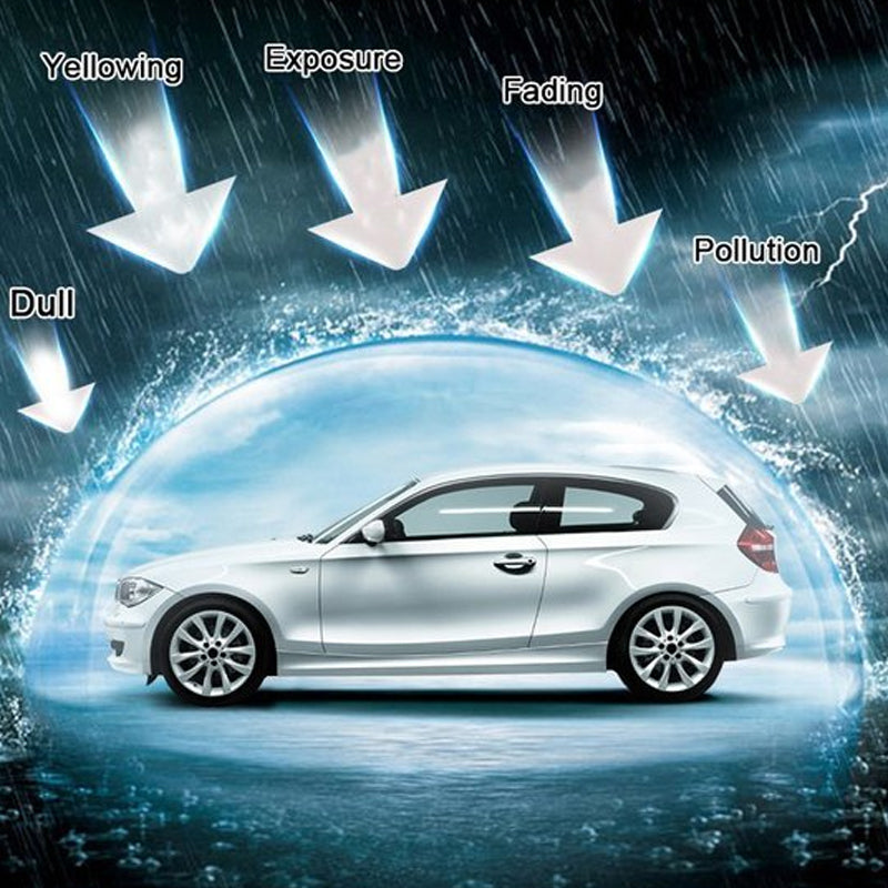 🎄Christmas Promotion-49% OFF🎄Car Scratch Repair Spray（🚙 suitable for all colors car paint）