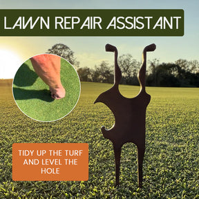 ⛳️Multifunctional Golf Cigar Clamp