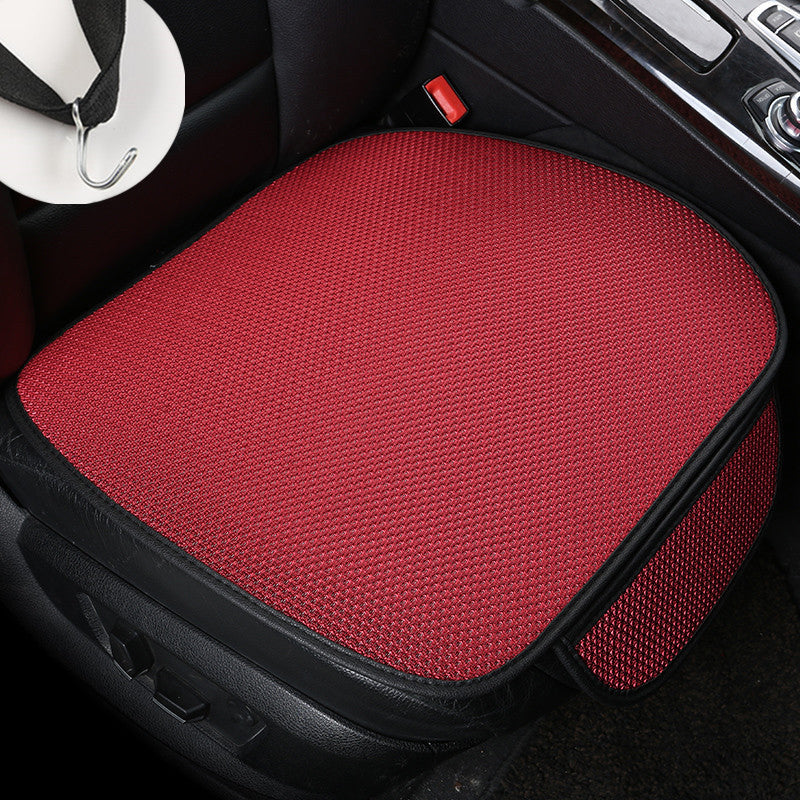🔥HOT SALE🔥Breathable and non-slip cotton car seat covers🚗