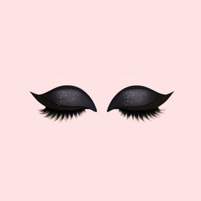 ⏳Special weekly sale: ✨Buy 1 Get 1 Free✨Lazy eye shadow Eyelash patch