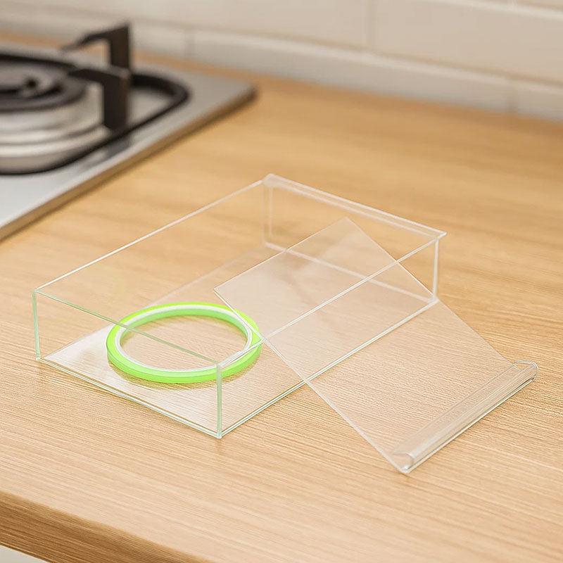 Multipurpose Round Food Mold for Drying & Baking