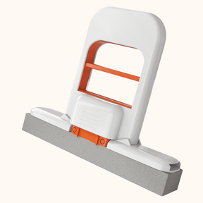 🧼 Handheld Mini Mop – Clean Smarter, Not Harder! 🧼