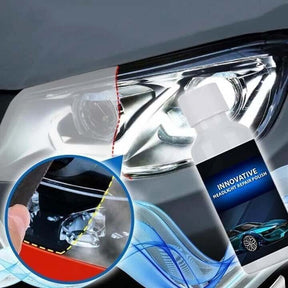 🔥Clearance Sale🔥Car Headlight Repair Fluid（The more you buy, the higher the discount）