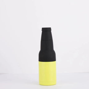 🌟Beer bottle and can cooler with beer opener