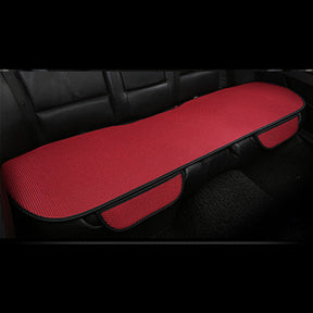 🔥HOT SALE🔥Breathable and non-slip cotton car seat covers🚗
