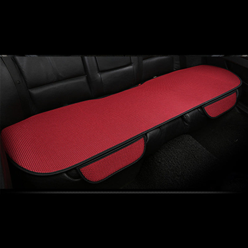 🔥HOT SALE🔥Breathable and non-slip cotton car seat covers🚗