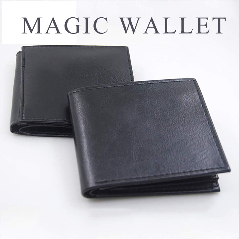 🔥Fire Magic Wallet🔥