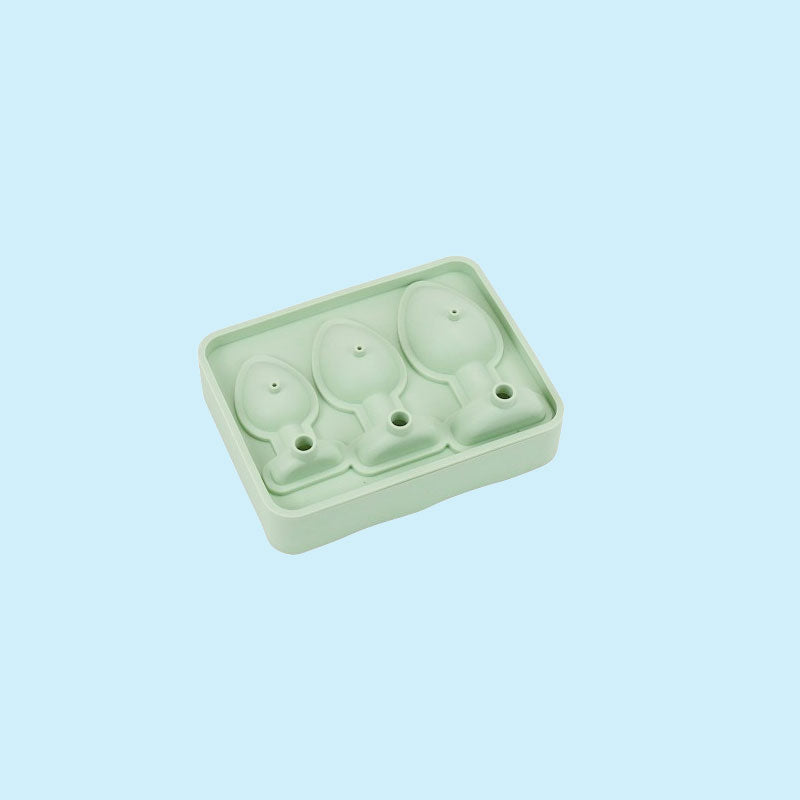 Funny Ice Cube Mold