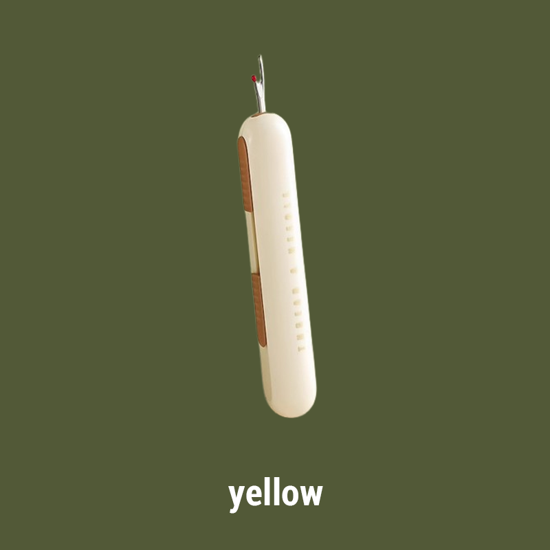 2-In-1 Needle Threader