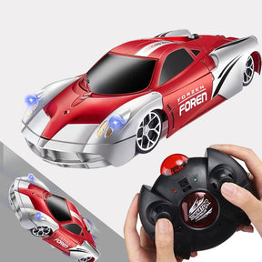 Climbable Remote Control Car