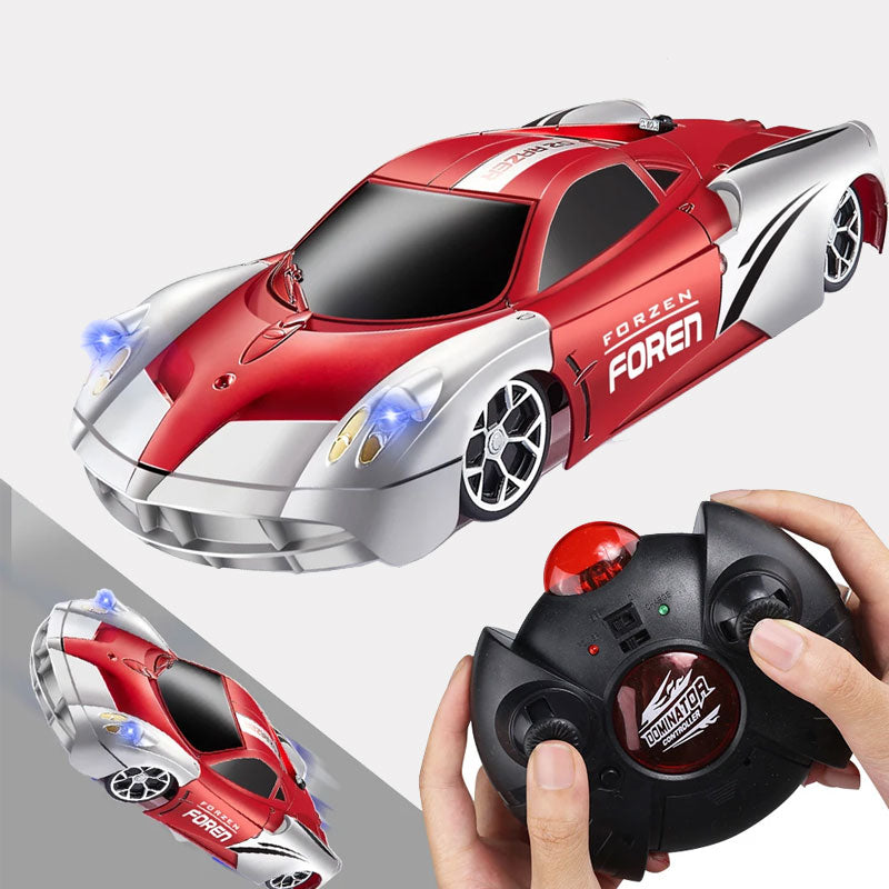 Climbable Remote Control Car