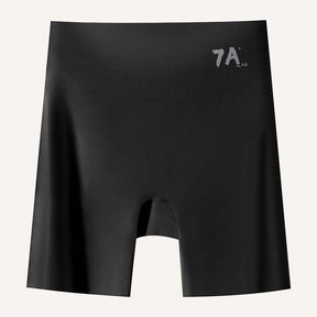 Women's High-Waisted Ice Silk Tummy Control and Butt Lift Underwear