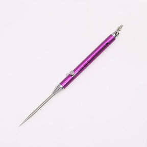 Keychain Titanium Telescopic