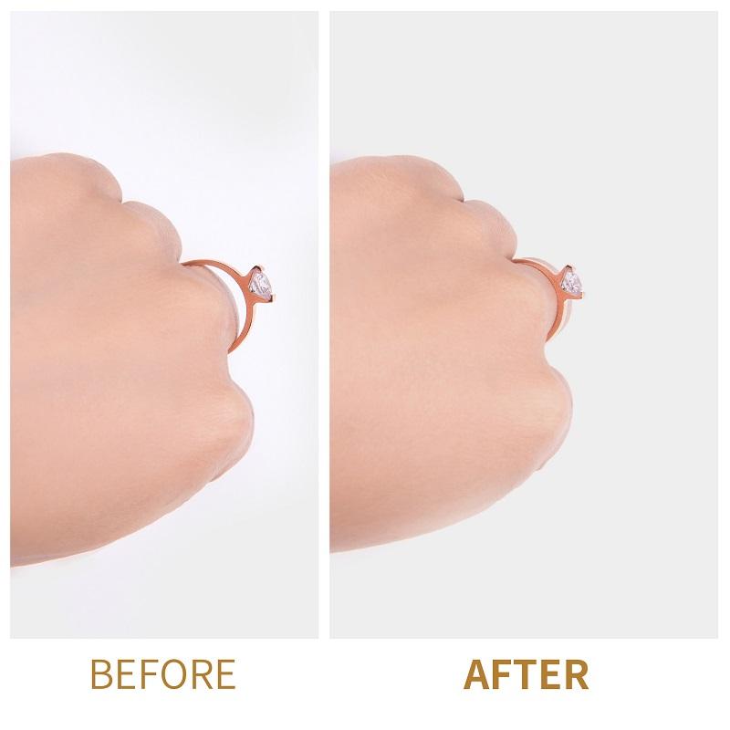 Ring Re-sizer（A set of 8 sizes)