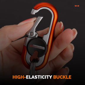 🔥Car Key Chain