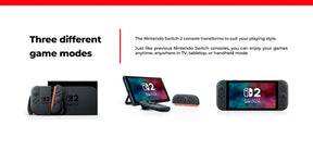 Nintendo Switch 2 | Transform Your Playstyle!