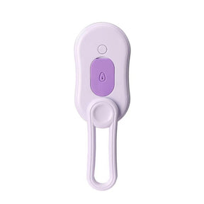 PuffEase Cat Steam Brush