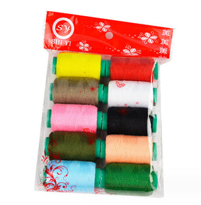 🧵 34PCS Sewing Tool Set 🎁