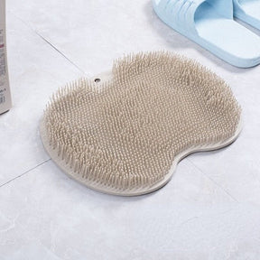 Silicone Shower Foot Scrubber Mat