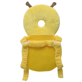 Head Protection Backpack
