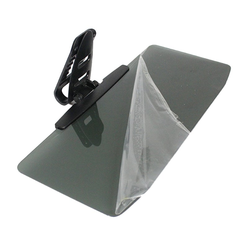 🚗Car Sun Visor With Polarized Glare Protection
