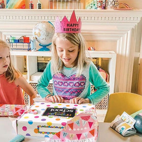 📘 School Year Memory Book — From Preschool to College