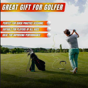 ⛳Golf Training Tool for Drivers & Irons