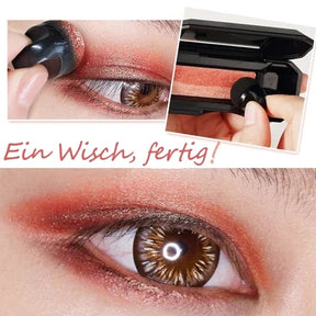 🎁 Perfect Dual Color Eyeshadow-✨