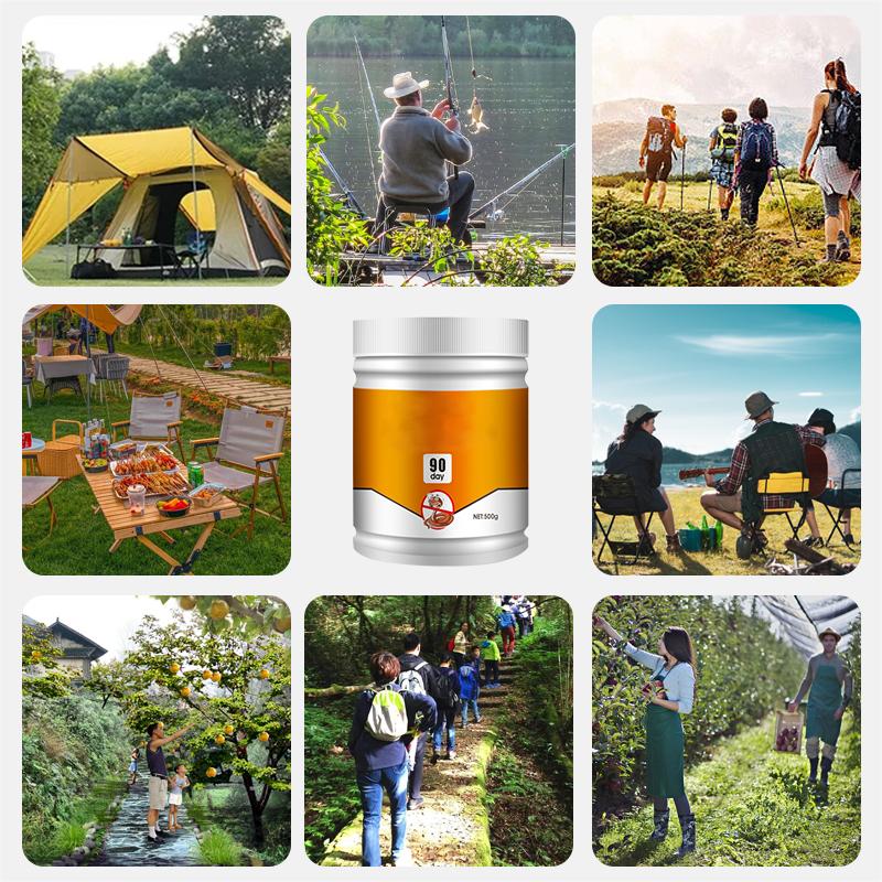 🔥Hot Sale 50% Off-Powerful Snake Repellent