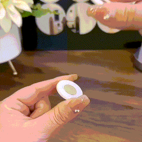 Magnetic Absorption Hook